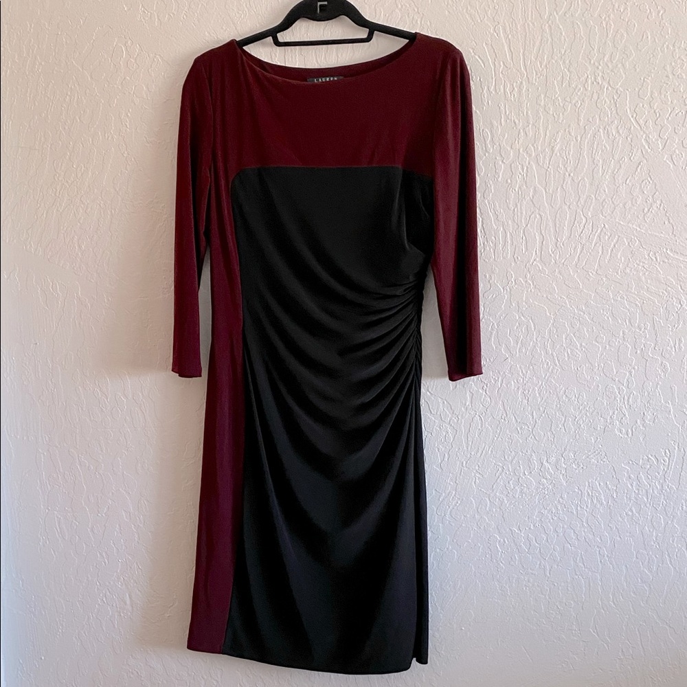 Ralph Lauren Dress